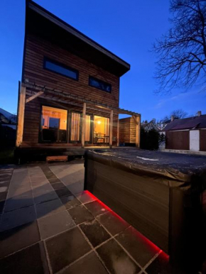 Holiday Home Hlinsko, Chrudim